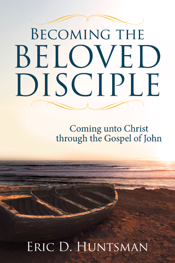 Beloved Disciple